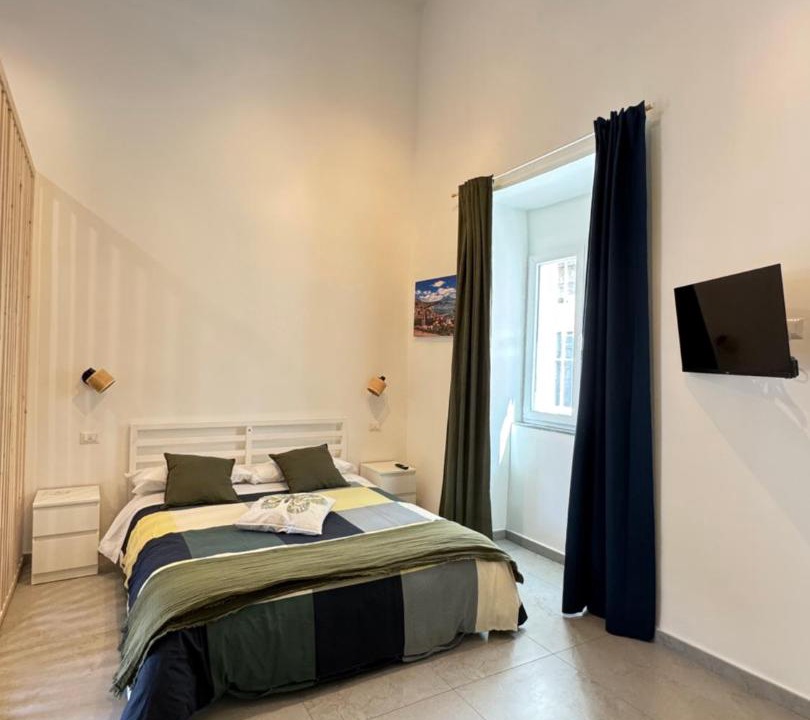 Photo of Bedroom in Portici