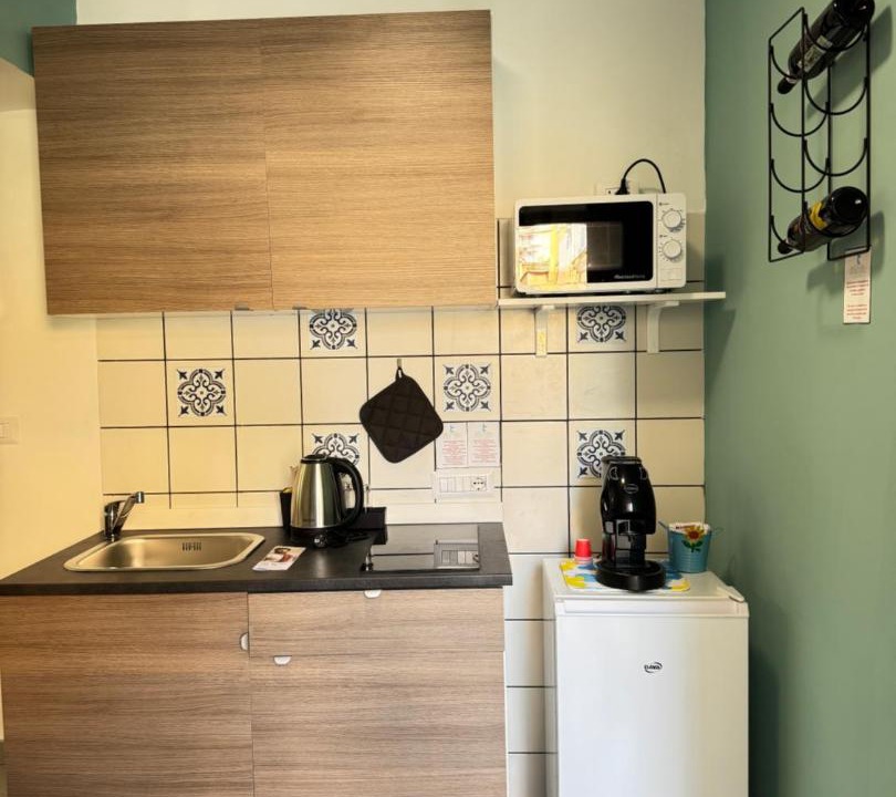 Photo of Kitchen in Portici