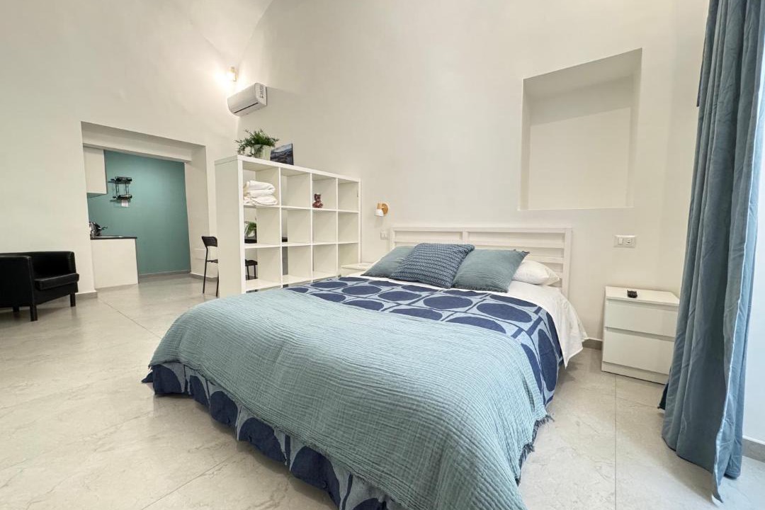 Photo of Bedroom in Portici