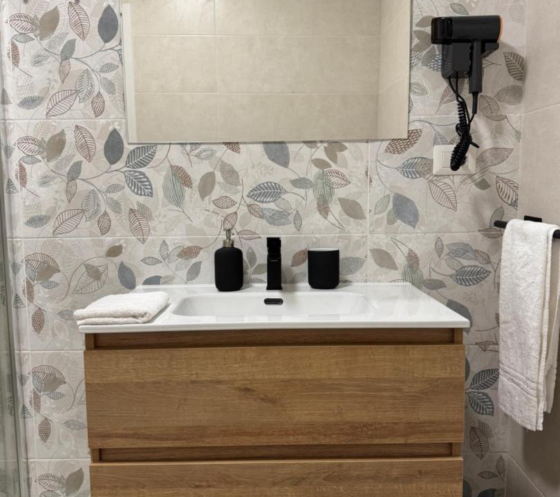 Photo of Bathroom in Portici