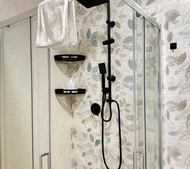 Photo of Bathroom in Portici