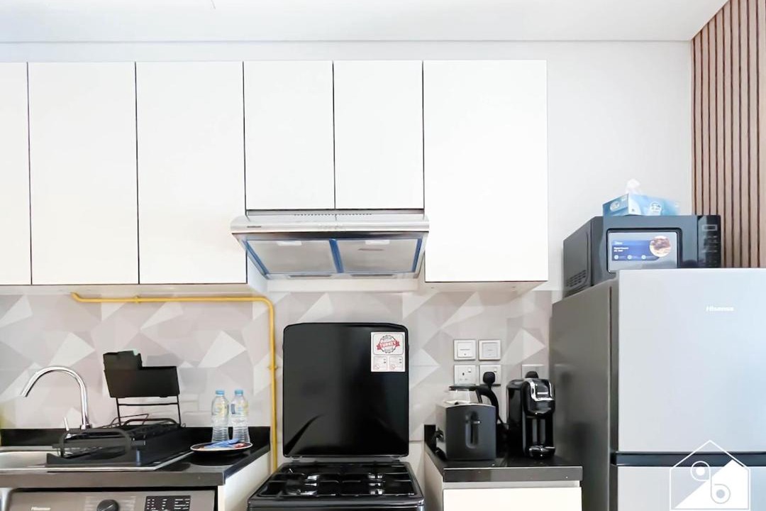 Photo of Kitchen in Jadaf