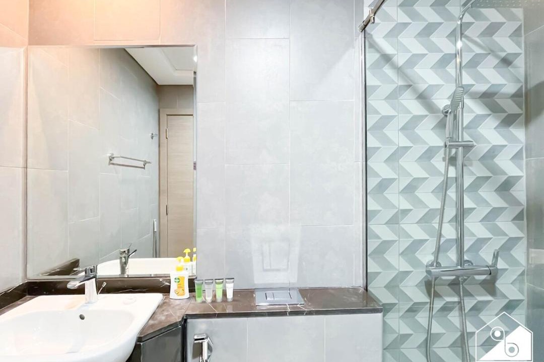 Photo of Bathroom in Jadaf