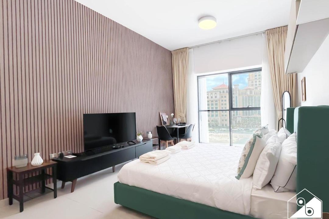 Photo of Bedroom in Jadaf