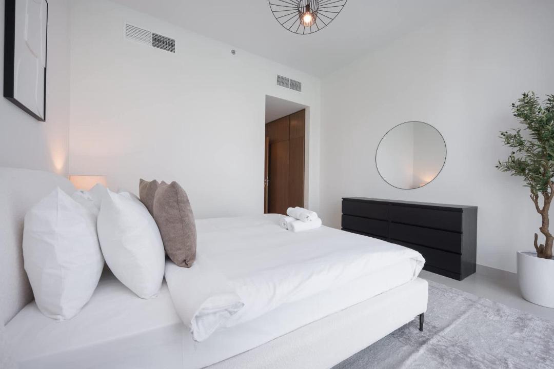 Photo of Bedroom in Al Safa