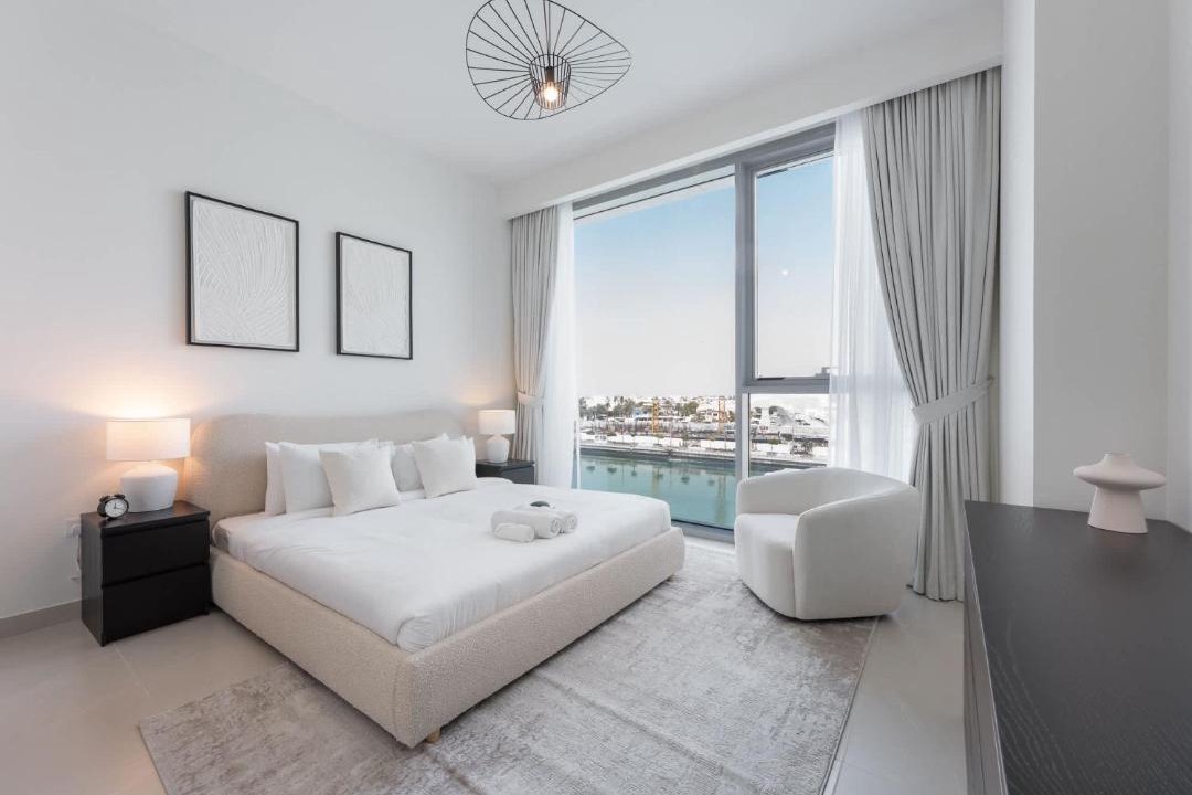 Photo of Bedroom in Al Safa