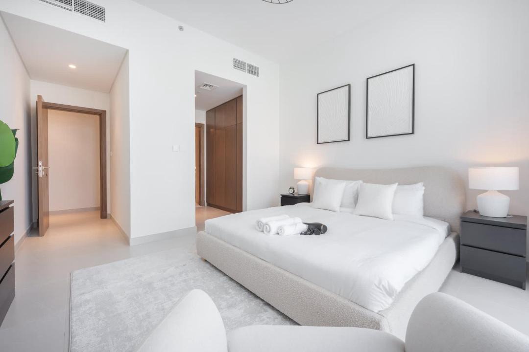 Photo of Bedroom in Al Safa