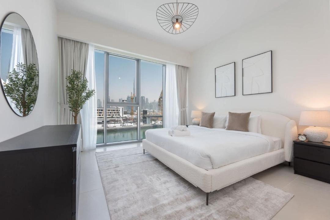 Photo of Bedroom in Al Safa