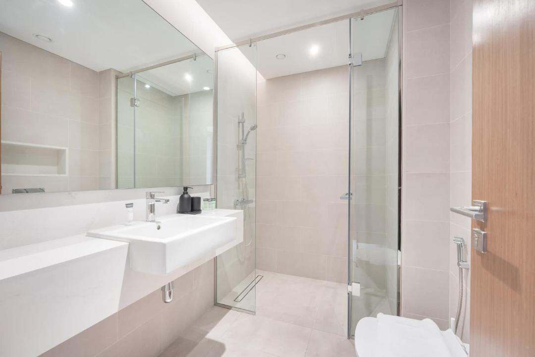 Photo of Bathroom in Al Safa