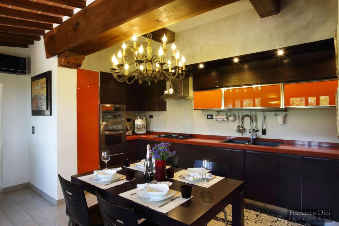 Photo of Kitchen in Marcialla