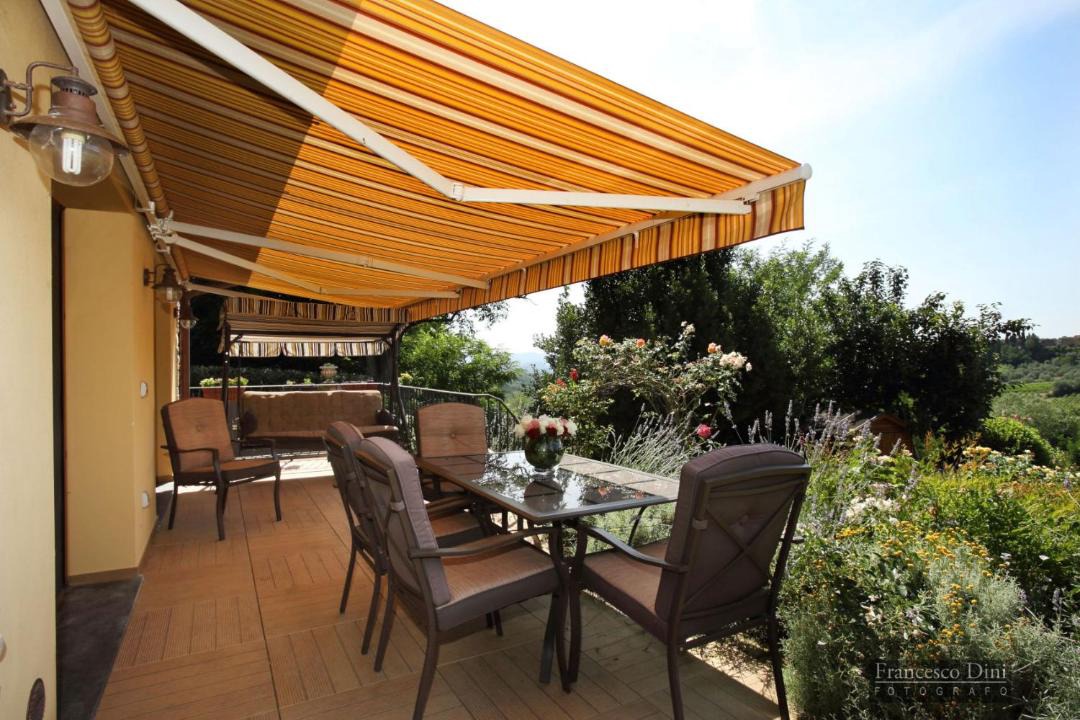 Photo of Patio Balcony in Marcialla