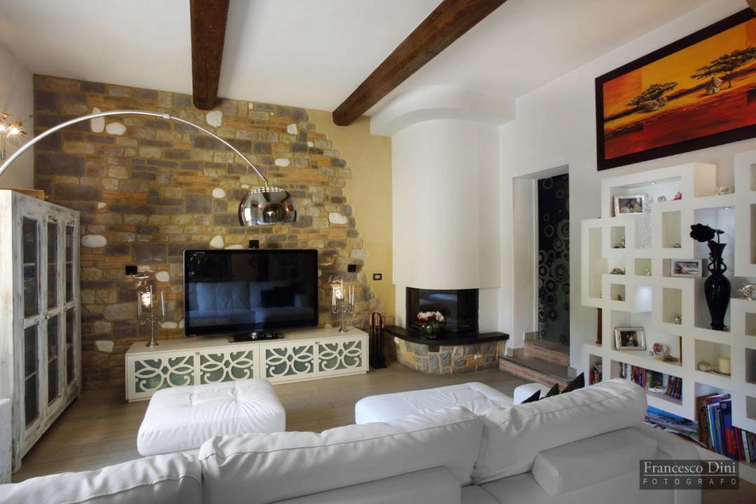 Photo of Livingroom in Marcialla