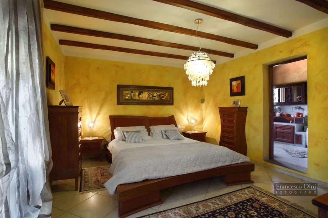 Photo of Bedroom in Marcialla