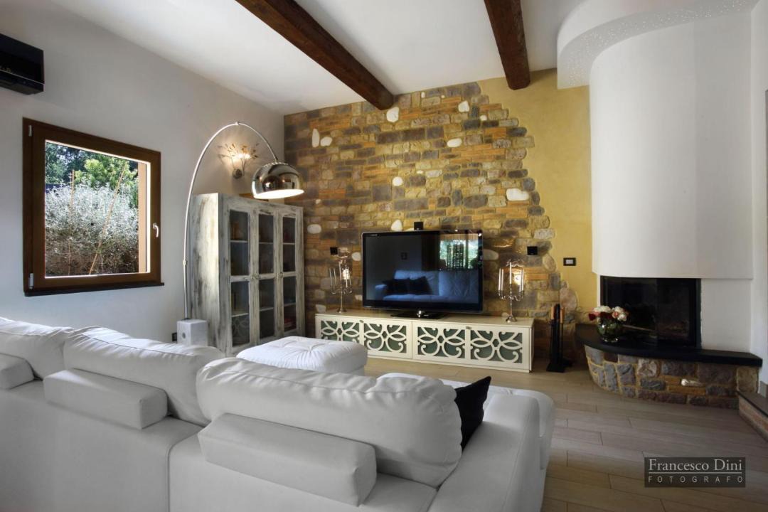 Photo of Livingroom in Marcialla