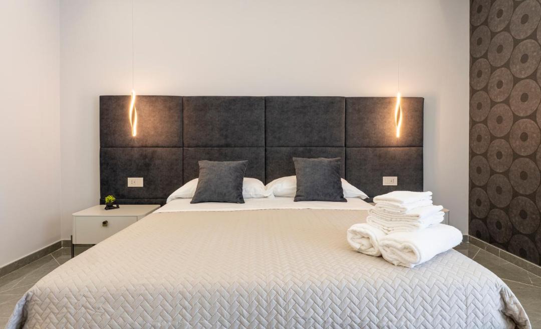 Photo of Bedroom in Sant'Antonio Abate