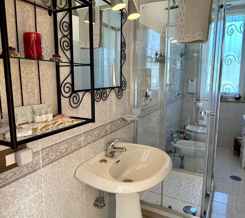 Photo of Bathroom in Montemiletto