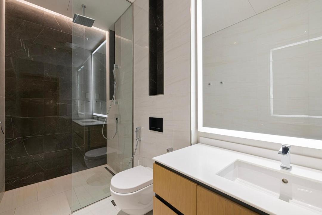 Photo of Bathroom in Business Bay
