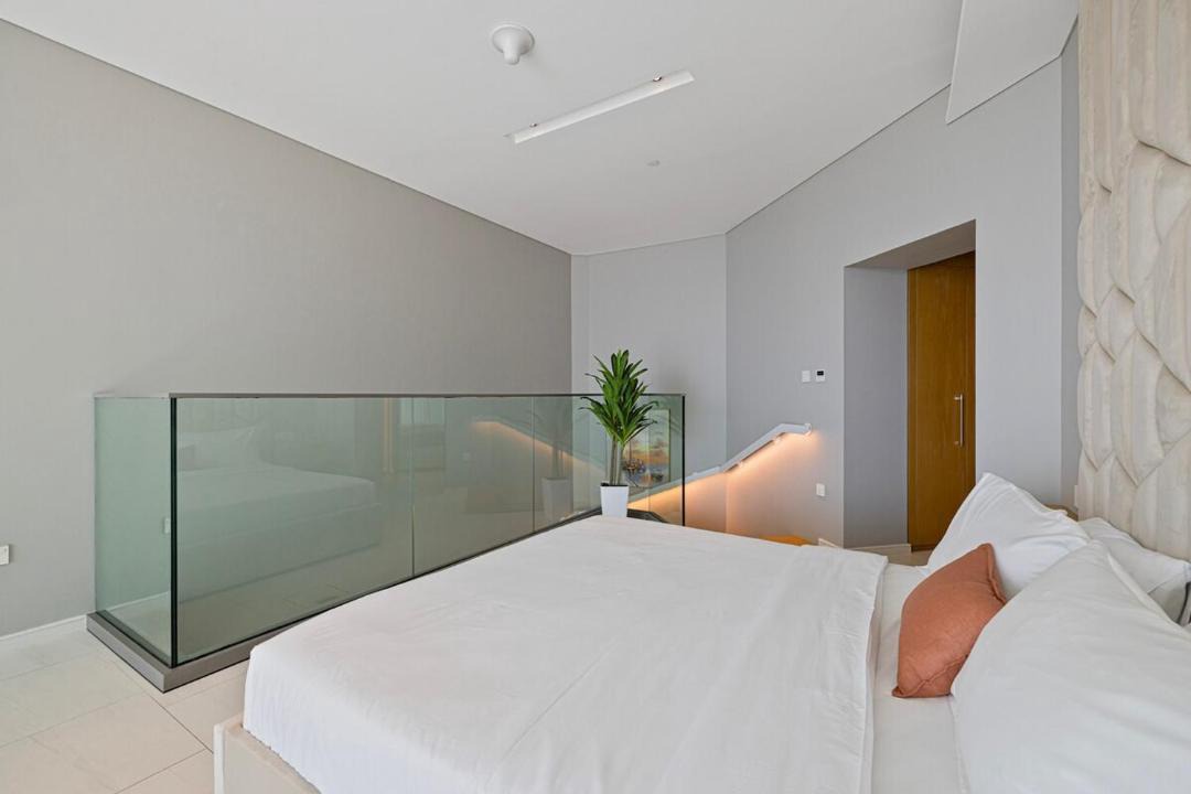 Photo of Bedroom in Business Bay