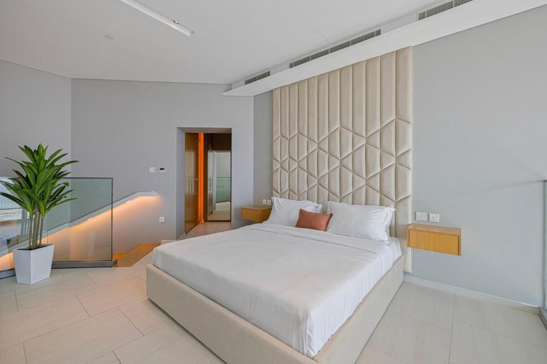 Photo of Bedroom in Business Bay