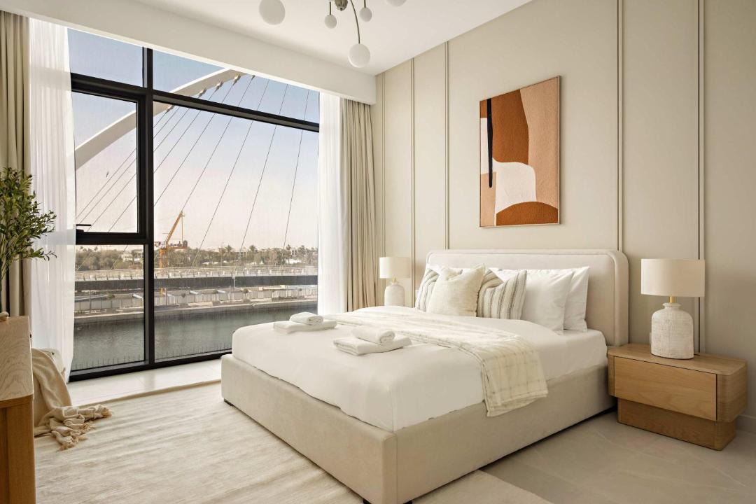 Photo of Bedroom in Al Safa