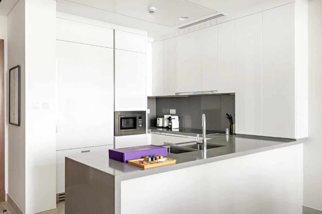 Photo of Kitchen in Al Safa
