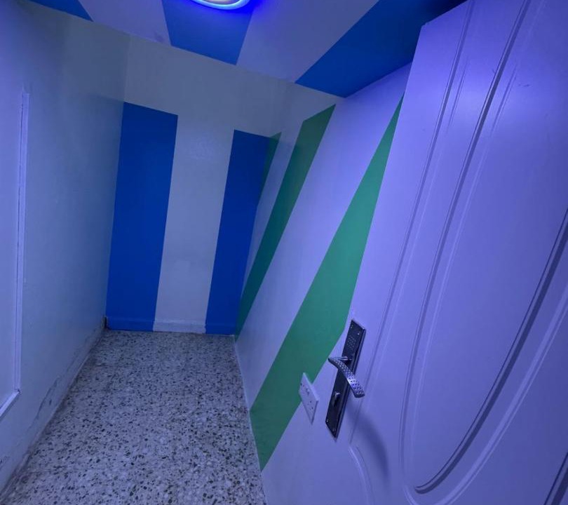 Photo of Bathroom in Old Dubai
