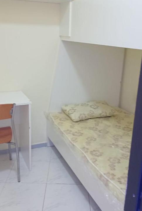 Photo of Bedroom in Old Dubai