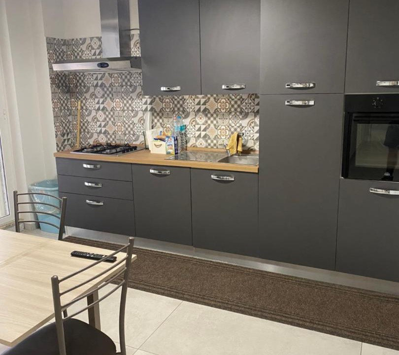 Photo of Kitchen in Marcianise