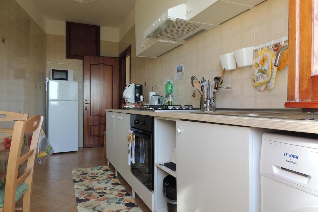 Photo of Kitchen in Schiazzano