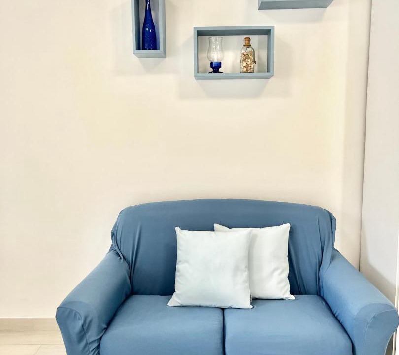 Photo of Livingroom in Nerano
