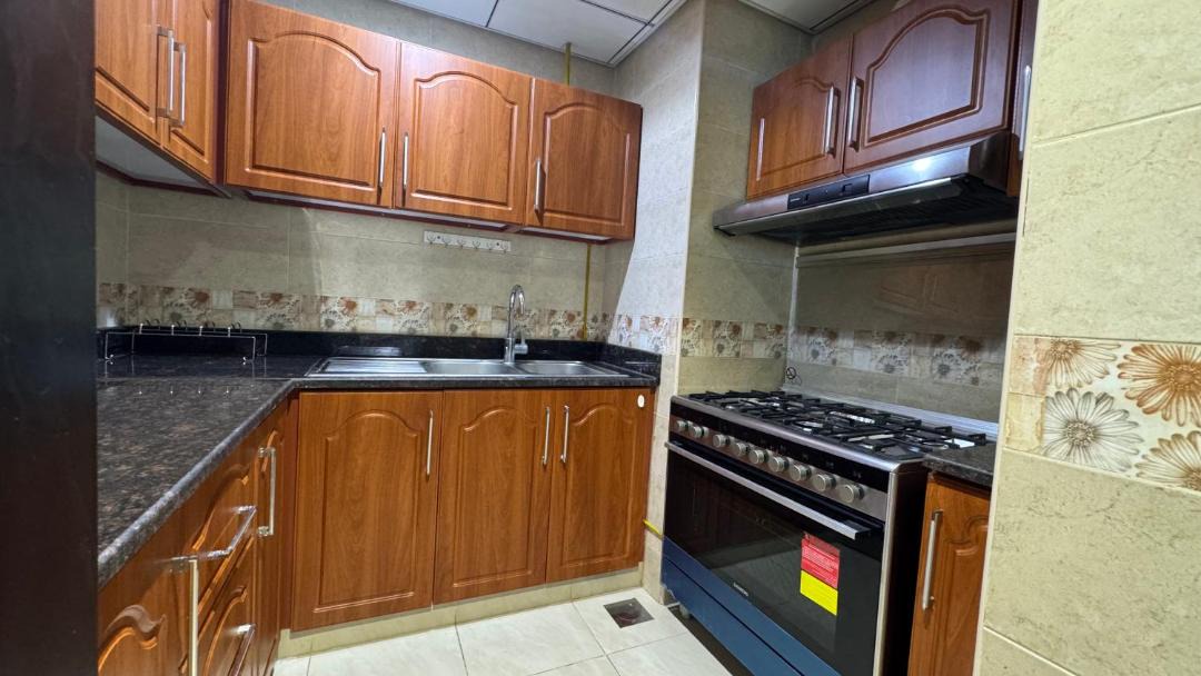 Photo of Kitchen in Rumailah