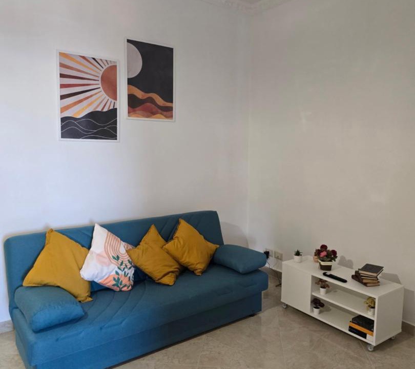 Photo of Livingroom in Gragnano