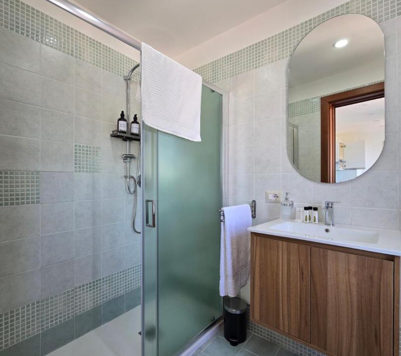 Photo of Bathroom in Gragnano
