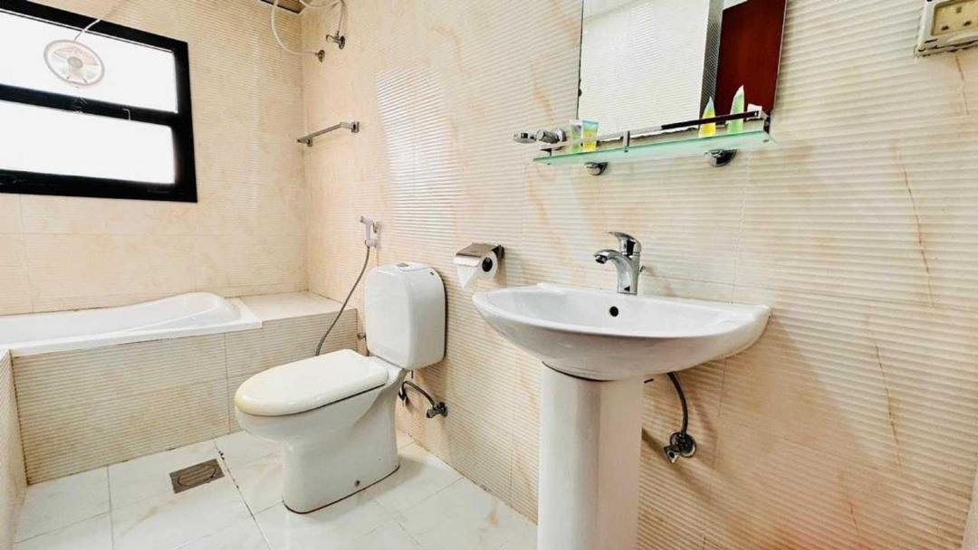 Photo of Bathroom in Al Gharb