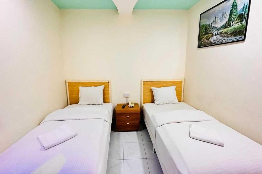 Photo of Bedroom in Al Gharb