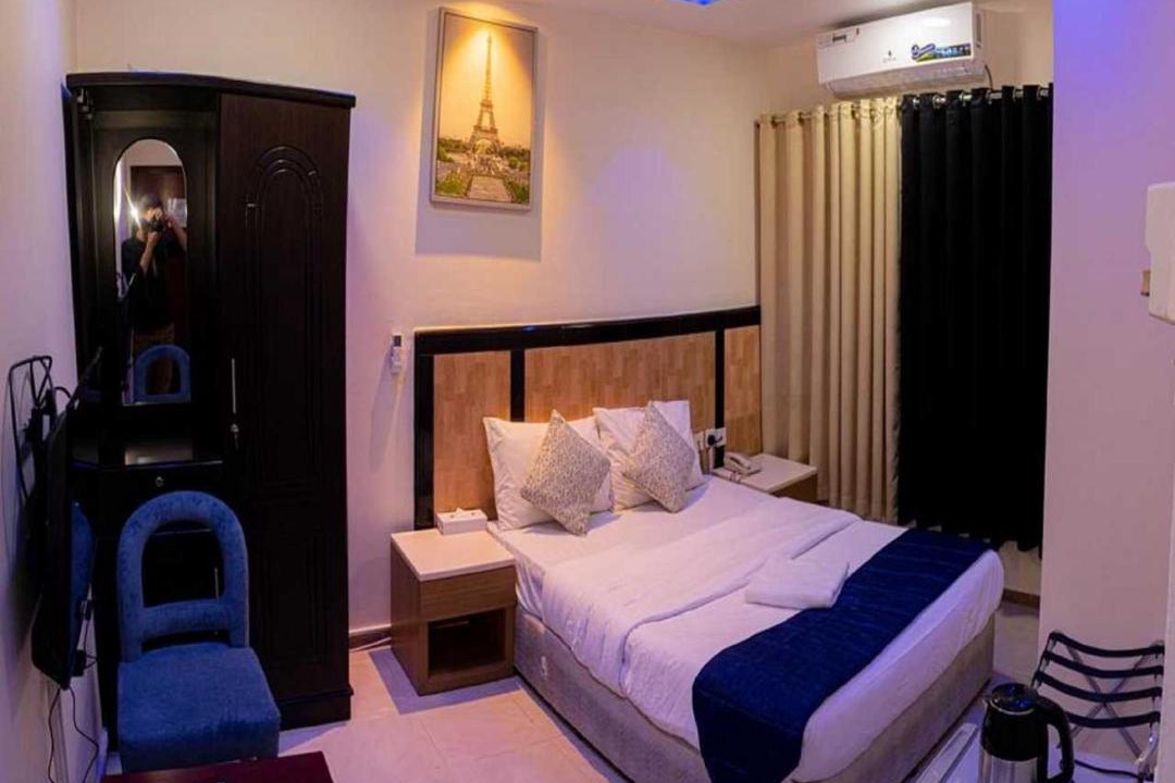 Photo of Bedroom in Al Gharb