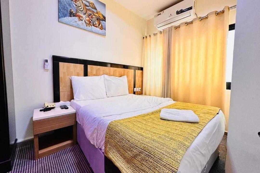 Photo of Bedroom in Al Gharb
