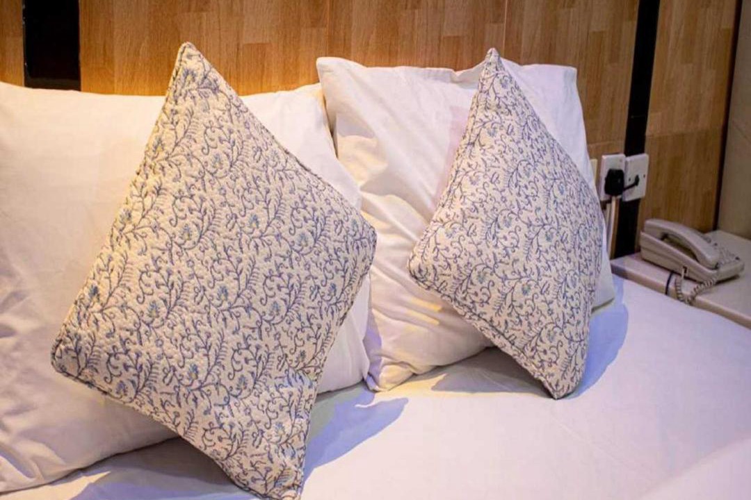 Photo of Bedroom in Al Gharb