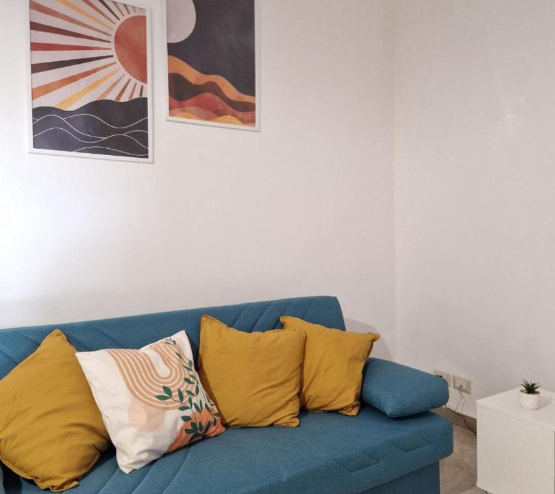 Photo of Livingroom in Gragnano