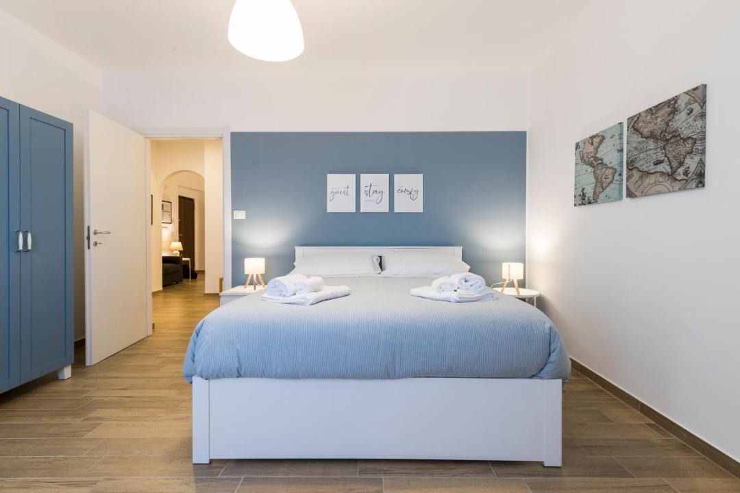 Photo of Bedroom in Rossano