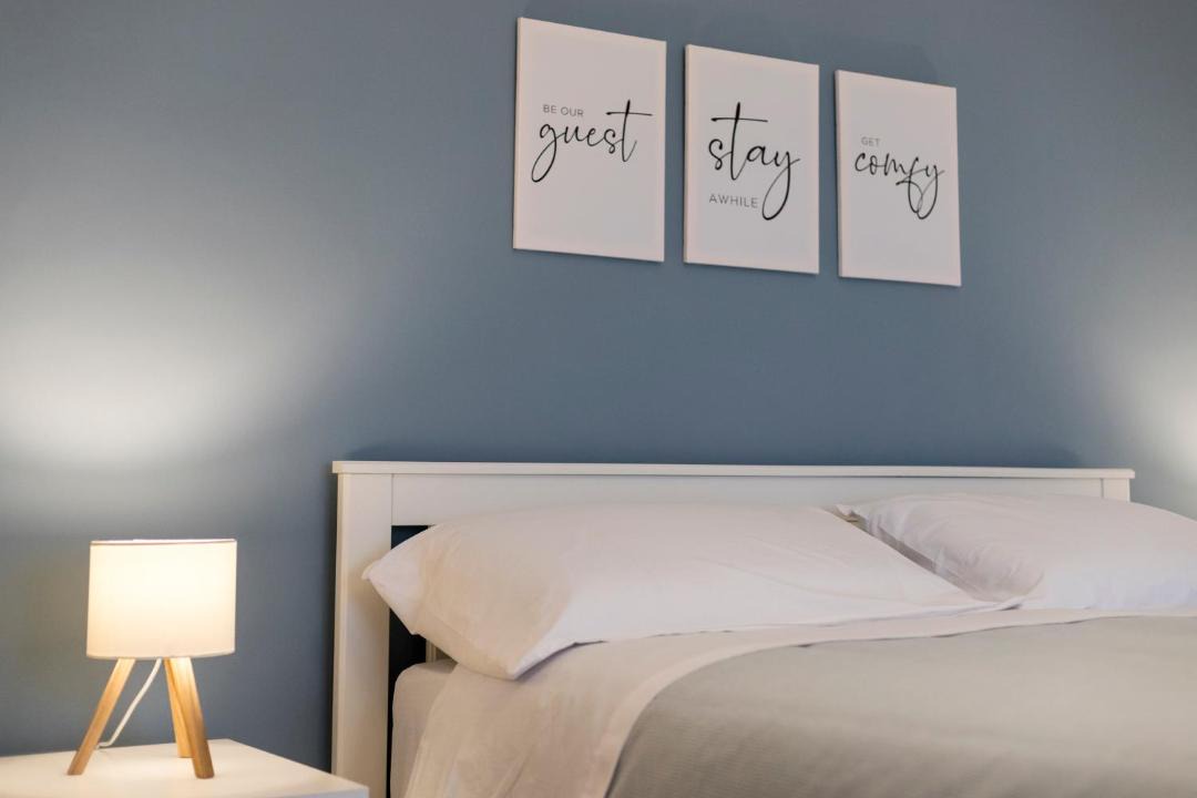 Photo of Bedroom in Rossano