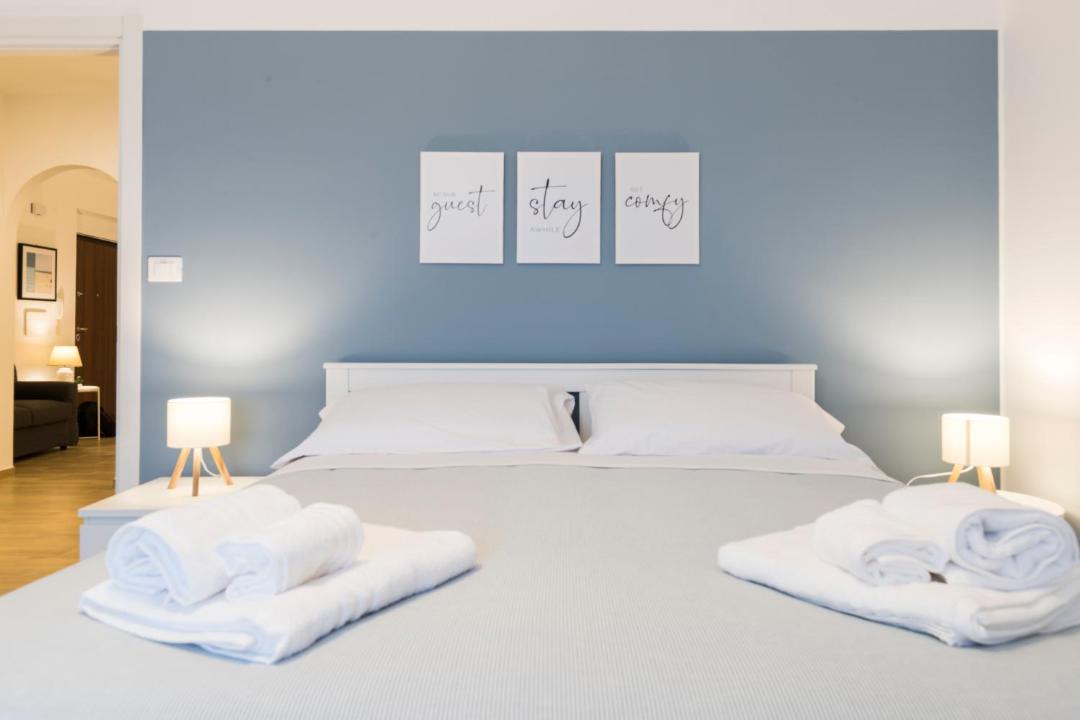 Photo of Bedroom in Rossano