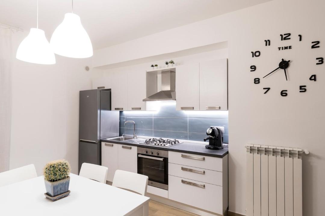 Photo of Kitchen in Rossano