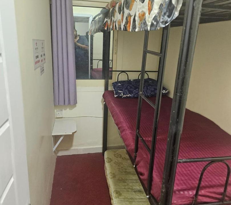 Photo of Bedroom in Deira