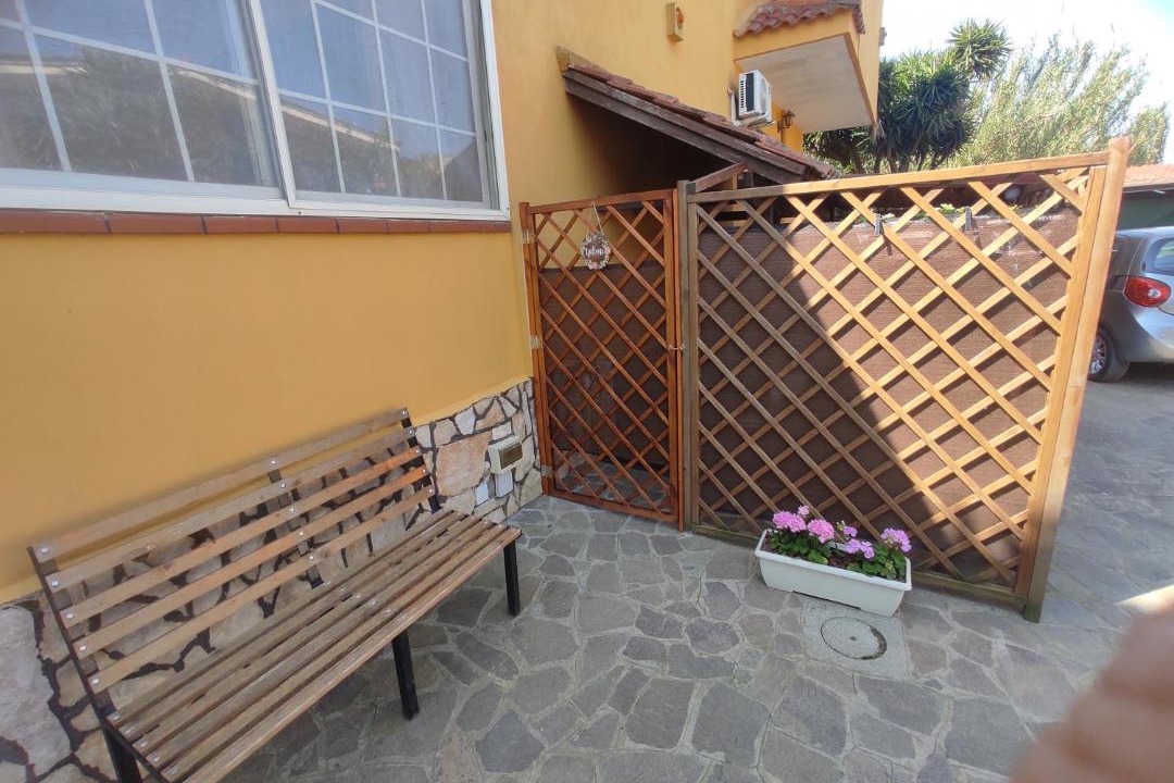 Photo of Patio Balcony in Varcaturo