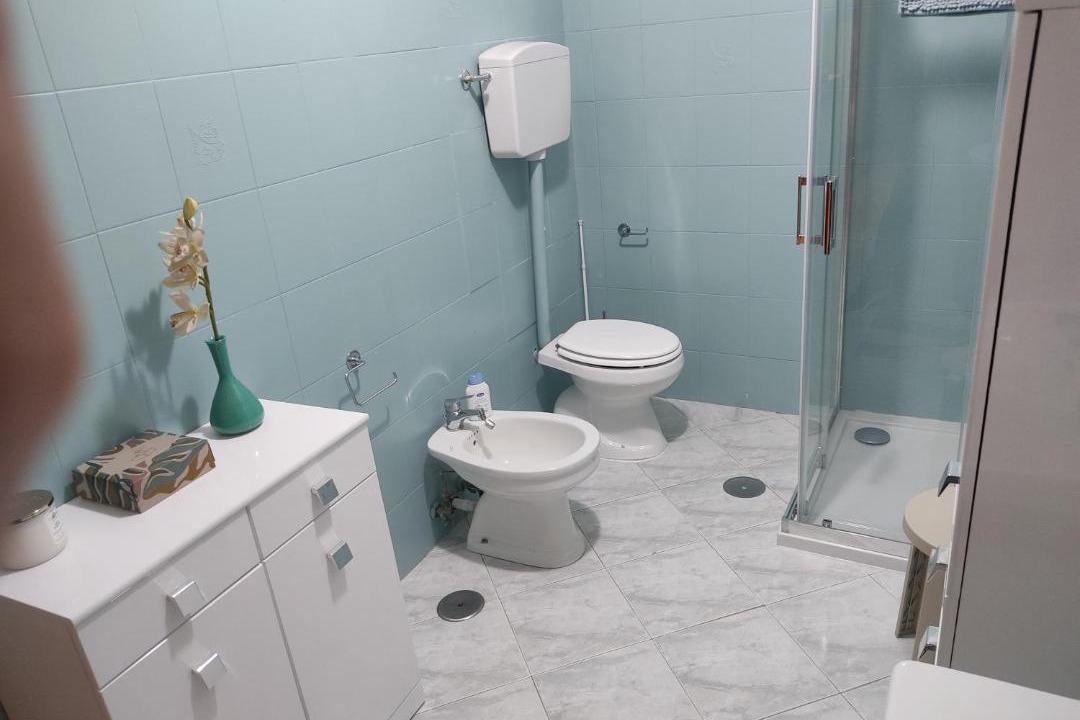 Photo of Bathroom in Varcaturo