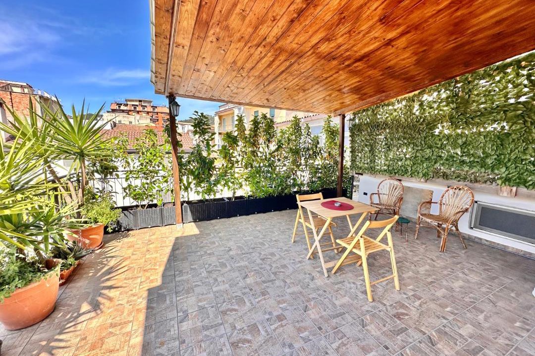 Photo of Patio Balcony in Sapri