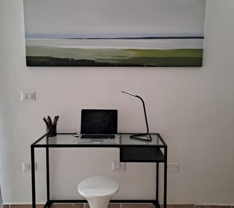 Photo of Livingroom in Santi Cosma e Damiano