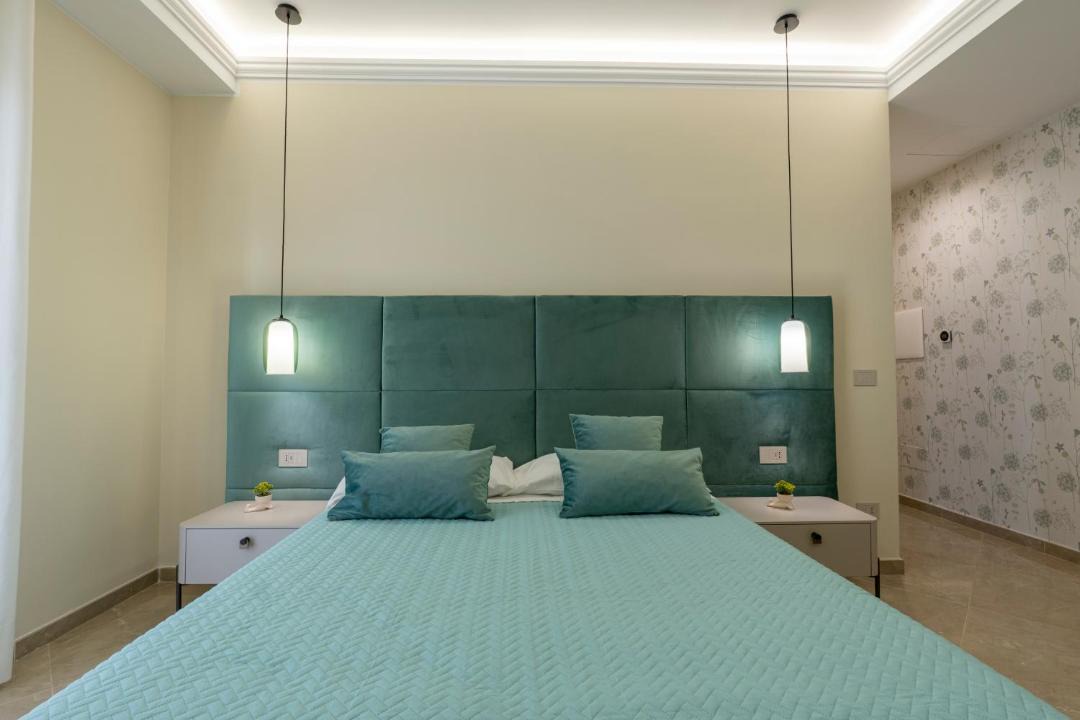 Photo of Bedroom in Sant'Antonio Abate