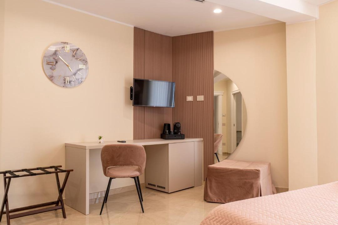 Photo of Bedroom in Sant'Antonio Abate